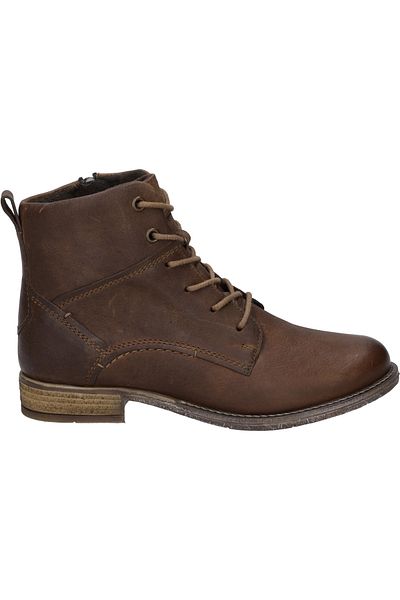 Josef Seibel JOSEF SEIBEL Sienna 95 | Stiefelette für Damen | Bej Sienna 95, cămilă