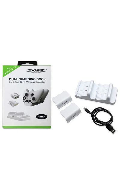 Dock Charging Dock For X Box Xbox One S X Controller Stand Gamepad Control Portable Accessories Support