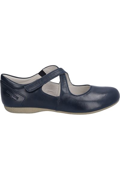 Josef Seibel Fiona 72 | Balerină pentru femei | Albastru