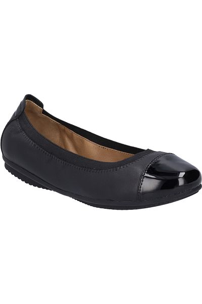 Josef Seibel Pippa 07 | Ballerina For Women | Green