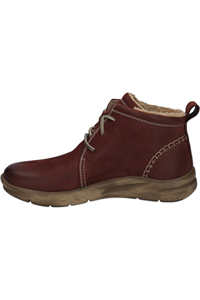 Josef Seibel JOSEF SEIBEL Conny 56 | Stiefelette für Damen | Rot Conny 56, bordeaux