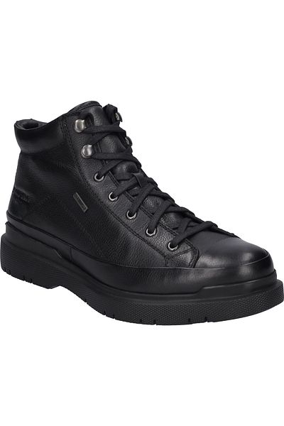 Josef Seibel JOSEF SEIBEL Dalton 51 | Stiefelette für Herren | Schwarz Dalton 51, schwarz
