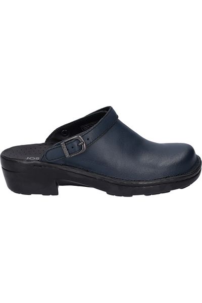 Josef Seibel JOSEF SEIBEL Betsy | Clog für Damen | Blau Betsy, abisso