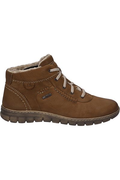 Josef Seibel Steffi 53 | Stiefeletten für Damen | Braun