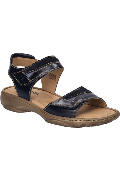 Josef Seibel JOSEF SEIBEL Debra 19 | Sandale für Damen | Blau Debra 19, blau