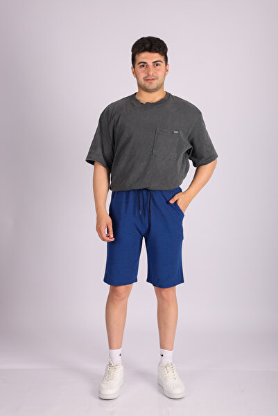 JAKOTTO Lycra Men's Bermuda Shorts