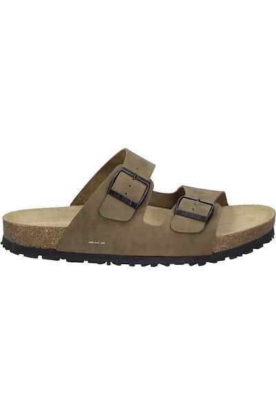 Josef Seibel JOSEF SEIBEL Josef 01 | Sandale für Herren | Grün Josef 01, bosco