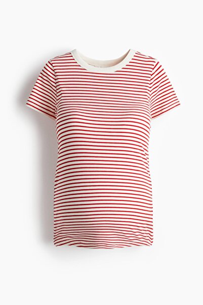 H&M MAMA Ribanalı Üst