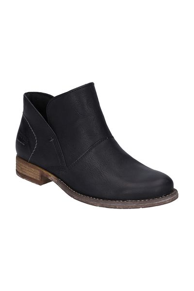 Josef Seibel JOSEF SEIBEL Sienna 81 | Stiefelette für Damen | Schwarz Sienna 81, schwarz