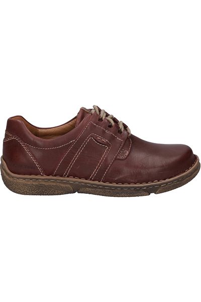 Josef Seibel Neele 44 | Low Cut für Damen | Rot