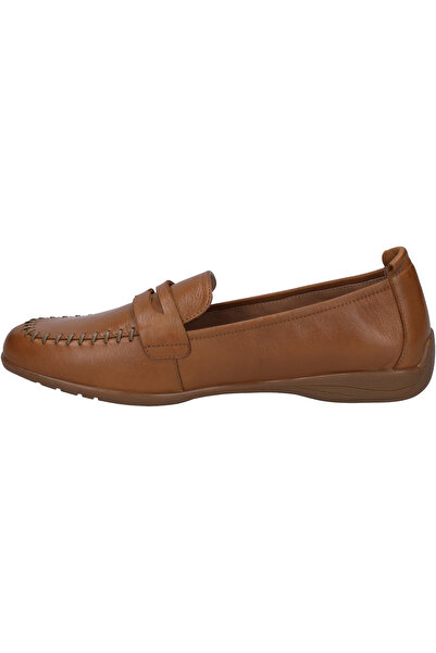 Josef Seibel Fenja 21 | Ballerina for Women | beige