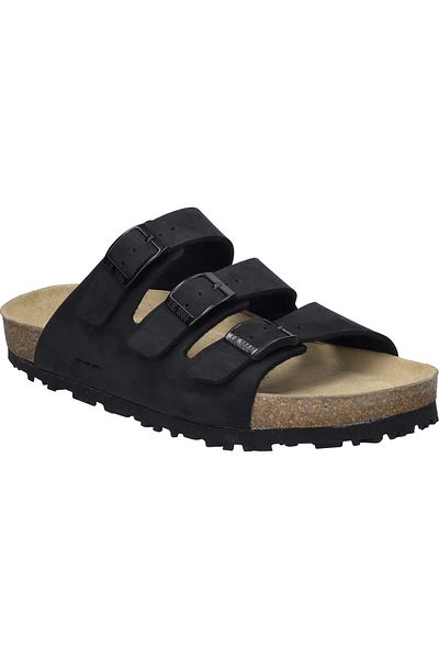 Josef Seibel JOSEF SEIBEL Hermine 05 | Sandale für Damen | Schwarz Hermine 05, schwarz