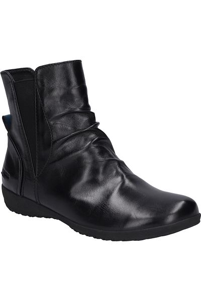 Josef Seibel JOSEF SEIBEL Naly 66 | Stiefelette für Damen | Schwarz Naly 66, schwarz
