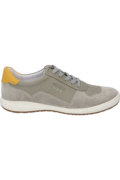 Josef Seibel JOSEF SEIBEL Caren 49 | Sneaker für Damen | Grün Caren 49, salvia-kombi