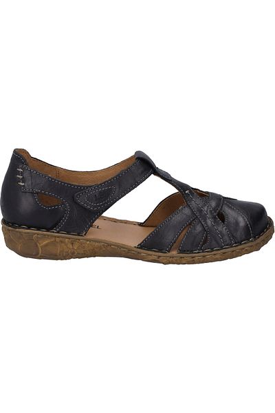 Josef Seibel JOSEF SEIBEL Rosalie 29 | Sandale für Damen | Schwarz Rosalie 29, negru