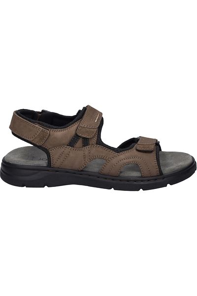 Josef Seibel JOSEF SEIBEL Marlon 06 | Sandale für Herren | Braun Marlon 06, brasil-kombi