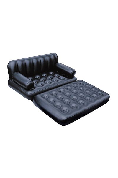 BESTWAY Best Way Airbed 5In1 With Pump 75056