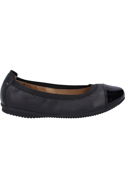 Josef Seibel Pippa 07 | Ballerina For Women | Green