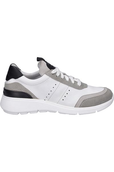 Josef Seibel JOSEF SEIBEL Giulietta 01 | Sneaker für Damen | Weiß Giulietta 01, weiss-grau