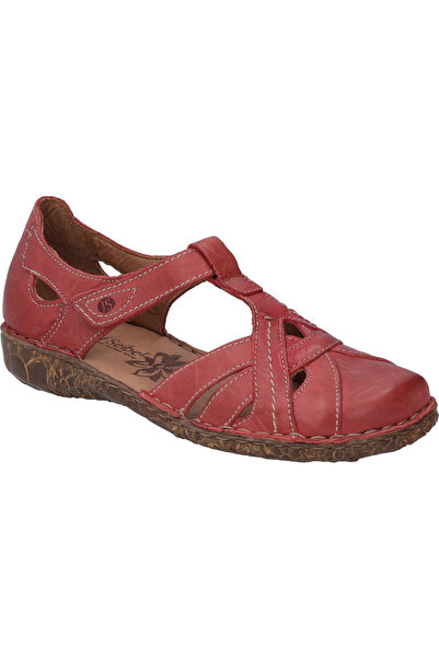 Josef Seibel Rosalie 29 | Sandalen für Damen | rot