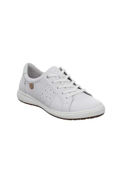 Josef Seibel Caren 01 | Sneaker für Damen | Weiß