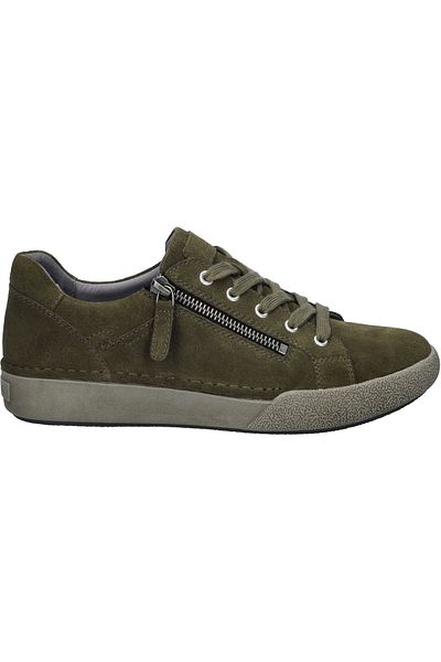 Josef Seibel JOSEF SEIBEL Claire 13 | Sneaker für Damen | Grün Claire 13, moos