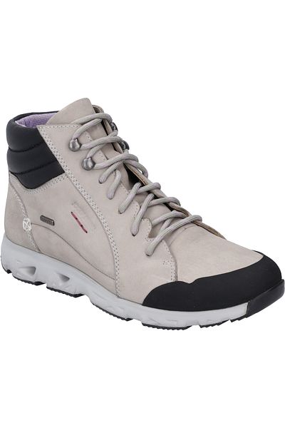 Josef Seibel JOSEF SEIBEL Noih 53 | Sneaker für Damen | Grau Noih 53, grau-kombi