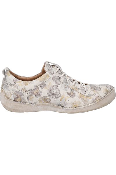 Josef Seibel JOSEF SEIBEL Fergey 56 | Halbschuh für Damen | Beige Fergey 56, creme-multi