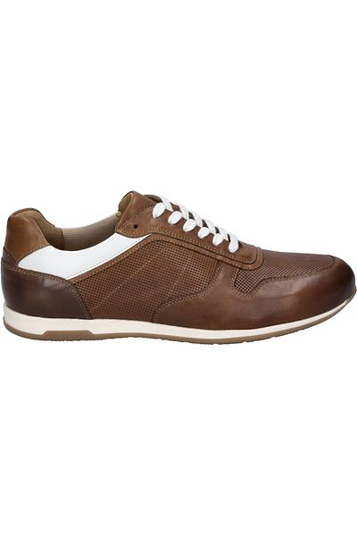 Josef Seibel JOSEF SEIBEL Colby 01 | Halbschuh für Herren | Braun Colby 01, cognac