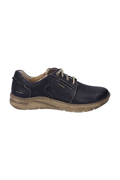 Josef Seibel JOSEF SEIBEL Conny 51 | Halbschuh für Damen | Blau Conny 51, ocean