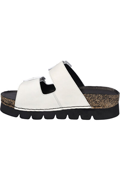 Josef Seibel JOSEF SEIBEL Alice 01 | Sandale für Damen | Weiß Alice 01, weiss