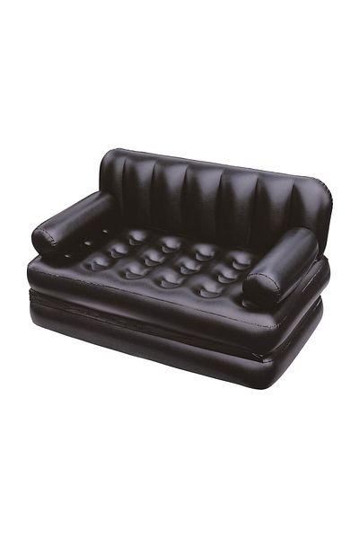 BESTWAY Best Way Airbed 5In1 With Pump 75056
