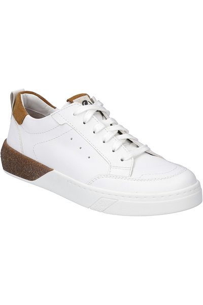 Josef Seibel JOSEF SEIBEL Wilma 03 | Sneaker für Damen | Weiß Wilma 03, weiss-braun