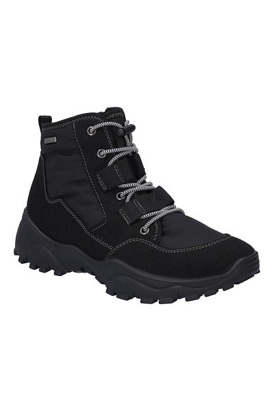 Westland Westland Damen Stiefelette Atlanta 04 | schwarz Atlanta 04, schwarz