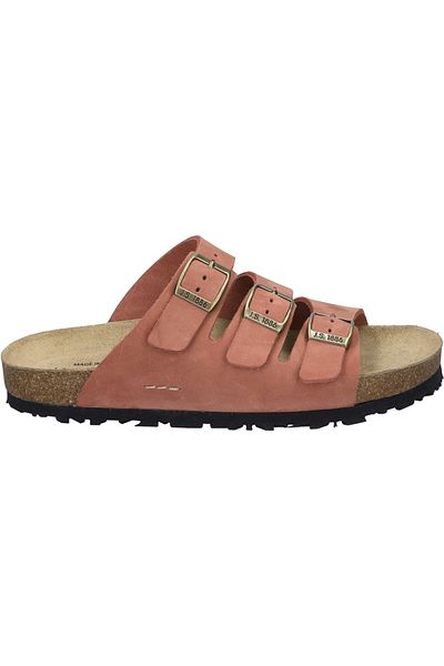 Josef Seibel JOSEF SEIBEL Hermine 05 | Sandale für Damen | Rot Hermine 05, koralle