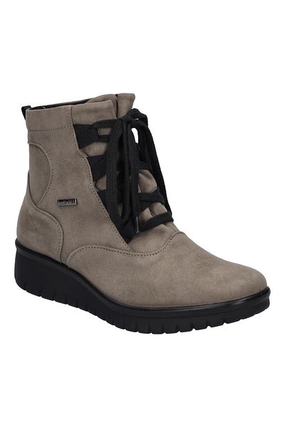 Westland Westland Calais 08 | Stiefelette für Damen | Beige Calais 08, taupe
