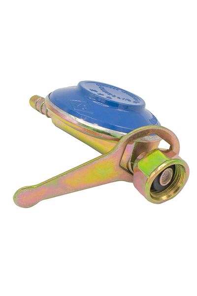 COBI SMART® LPG gas cylinder clock regulator - COBI SMART®