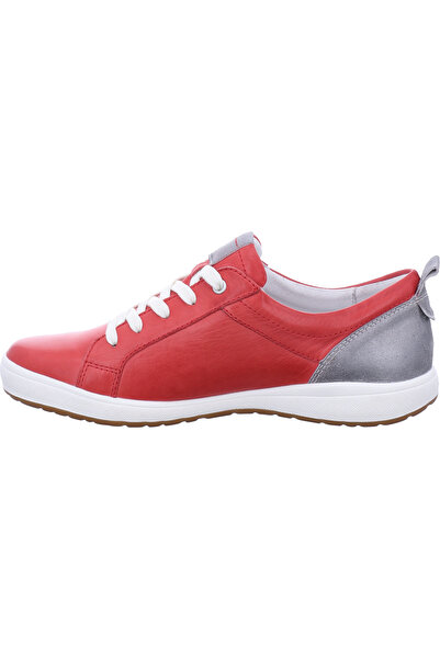 Josef Seibel JOSEF SEIBEL Damen Sneaker Caren 06 | rot Caren 06, rot
