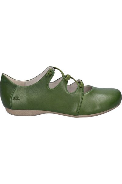 Josef Seibel JOSEF SEIBEL Fiona 04 | Halbschuh für Damen | Grün Fiona 04, india