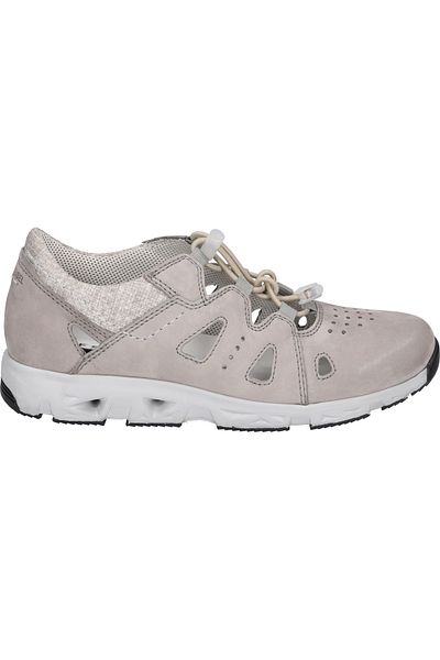 Josef Seibel JOSEF SEIBEL Noih 08 | Sneaker für Damen | Grau Noih 08, grau-kombi