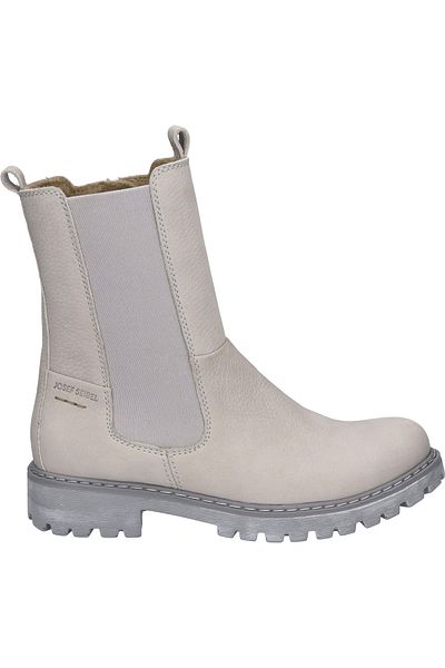 Josef Seibel JOSEF SEIBEL Marta 20 | Stiefel für Damen | Grau Marta 20, hellgrau