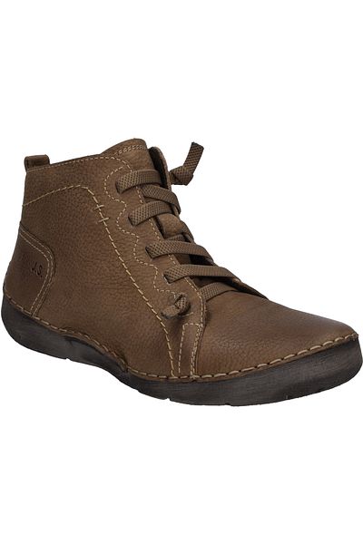 Josef Seibel JOSEF SEIBEL Fergey 86 | Stiefelette für Damen | Braun Fergey 86, castagne