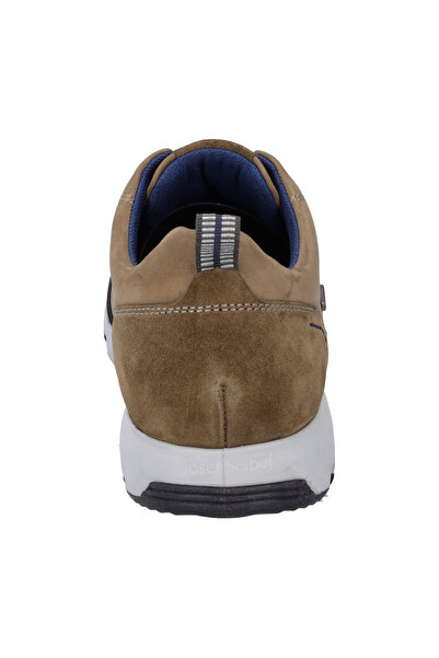 Josef Seibel JOSEF SEIBEL Noah 54 | Sneaker für Herren | Beige Noah 54, sand-kombi