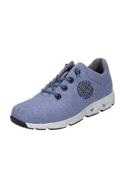 Josef Seibel JOSEF SEIBEL Noih 05 | Sneaker für Damen | Blau Noih 05, skyblue