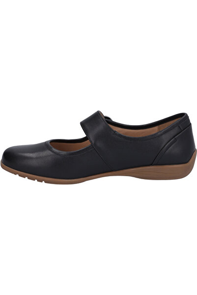 Josef Seibel Fenja 18 | Ballerina for Women | black