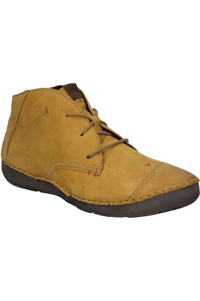 Josef Seibel JOSEF SEIBEL Fergey 18 | Stiefelette für Damen | Gelb Fergey 18, safran
