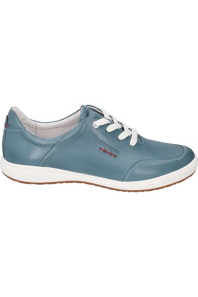 Josef Seibel JOSEF SEIBEL Caren 41 | Sneaker für Damen | Blau Caren 41, azur