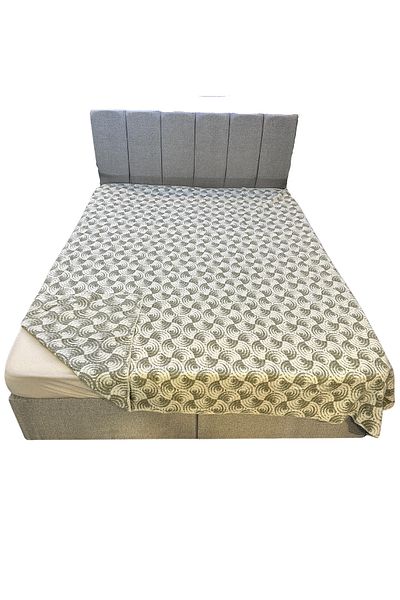d'niss home touch of nature in your home Double Sided One Piece Double Blanket