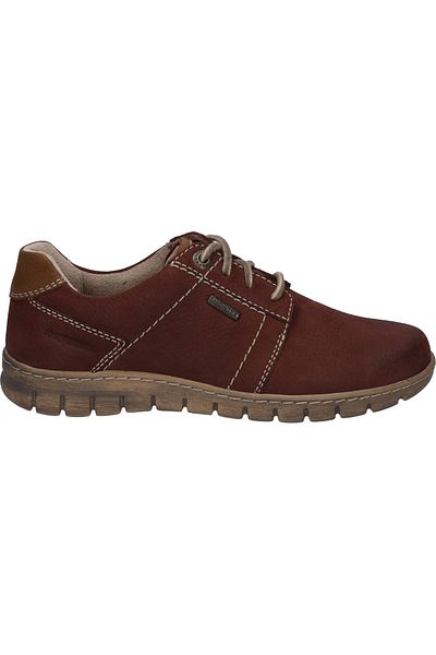 Josef Seibel Steffi 59 | Low Cut für Damen | Rot