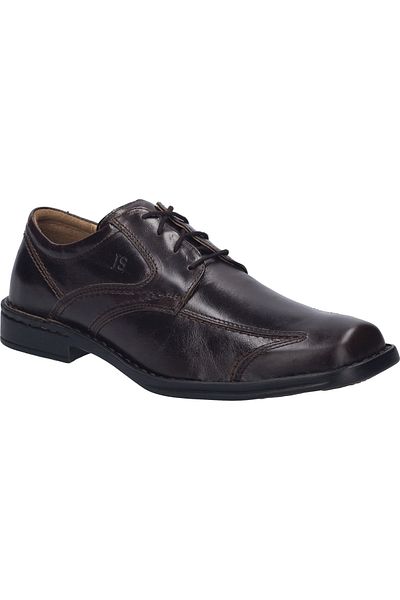 Josef Seibel JOSEF SEIBEL Herren Halbschuh Douglas 05 | braun Douglas 5, braun